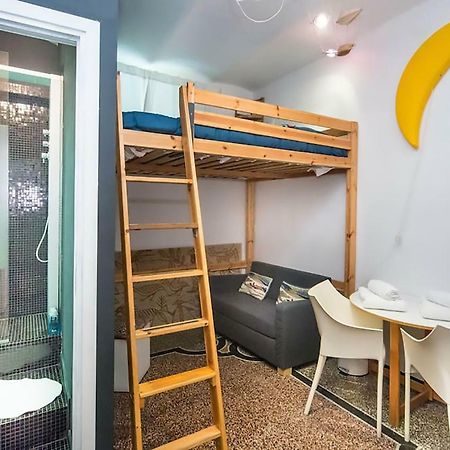 Bed & Breakfast Il Mago Varazze Luaran gambar