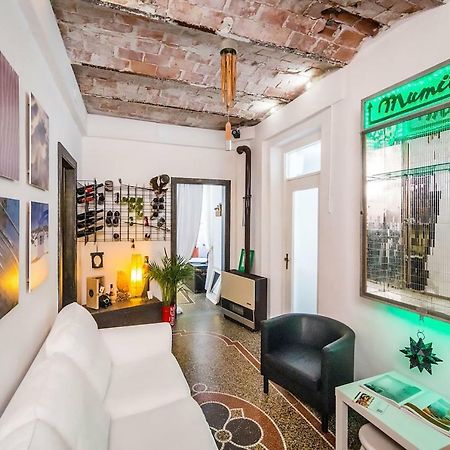 Bed & Breakfast Il Mago Varazze Luaran gambar