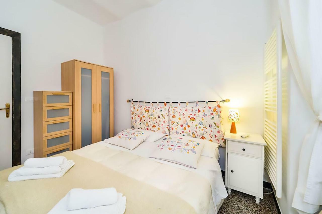 Bed & Breakfast Il Mago Varazze Luaran gambar